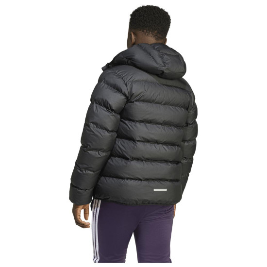 Adidas Παιδικό μπουφάν Synthetic Down Jacket Adidas Παιδικό μπουφάν Synthetic Down Jacket